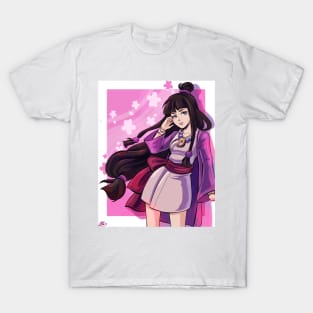 Maya Fey T-Shirt